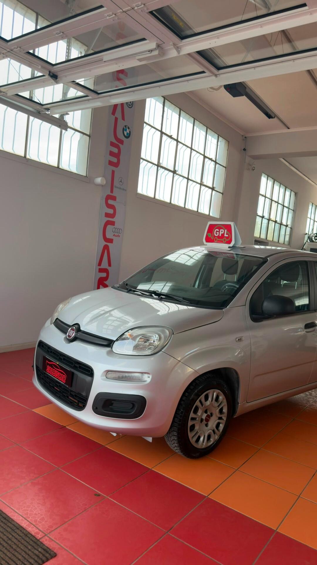 Fiat Panda 1.2 EasyPower Lounge