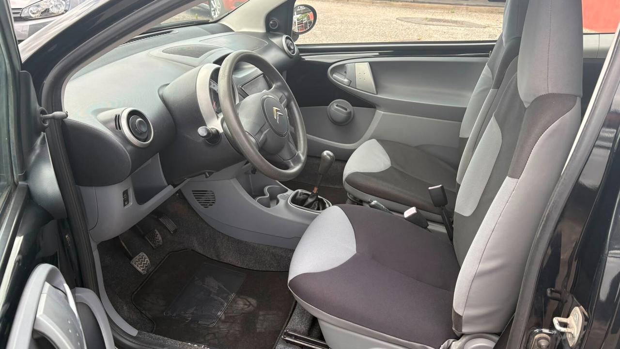 Citroen C1 3 porte