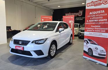 Seat Ibiza 1.0 ecotsi Style 95cv