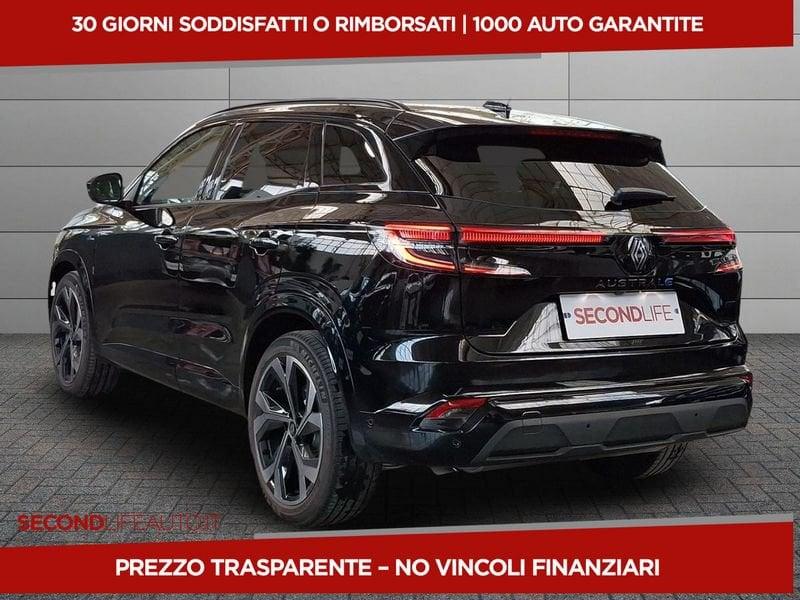 Renault Austral 1.2 E-Tech full hybrid Iconic Esprit Alpine 200cv auto