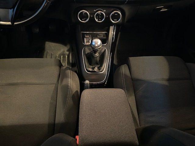 ALFA ROMEO Giulietta 1.4 Turbo 120 CV GPL "NEOPATENTATI"