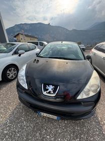 Peugeot 206 Plus 1.1 60CV 3p. Urban SI NEOPATENTATI
