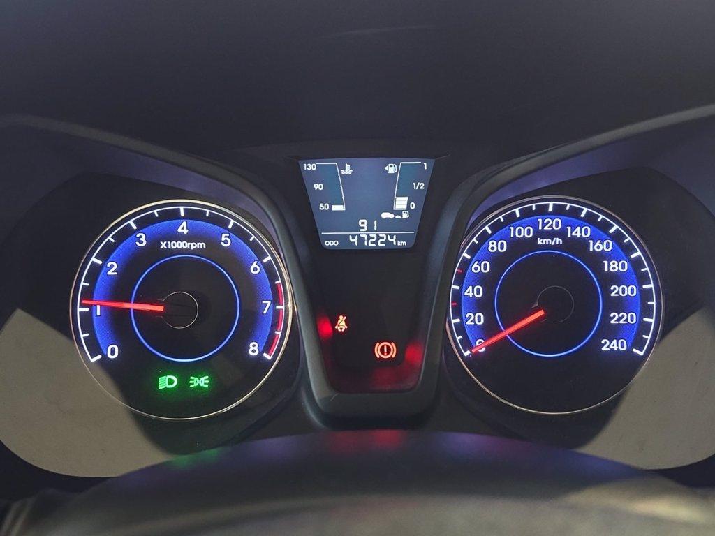 HYUNDAI Ix20 1.6 xpossible del 2016