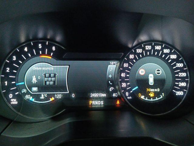 FORD Galaxy 2.0 EcoBlue 150 CV Start&Stop Aut. Titanium Busin