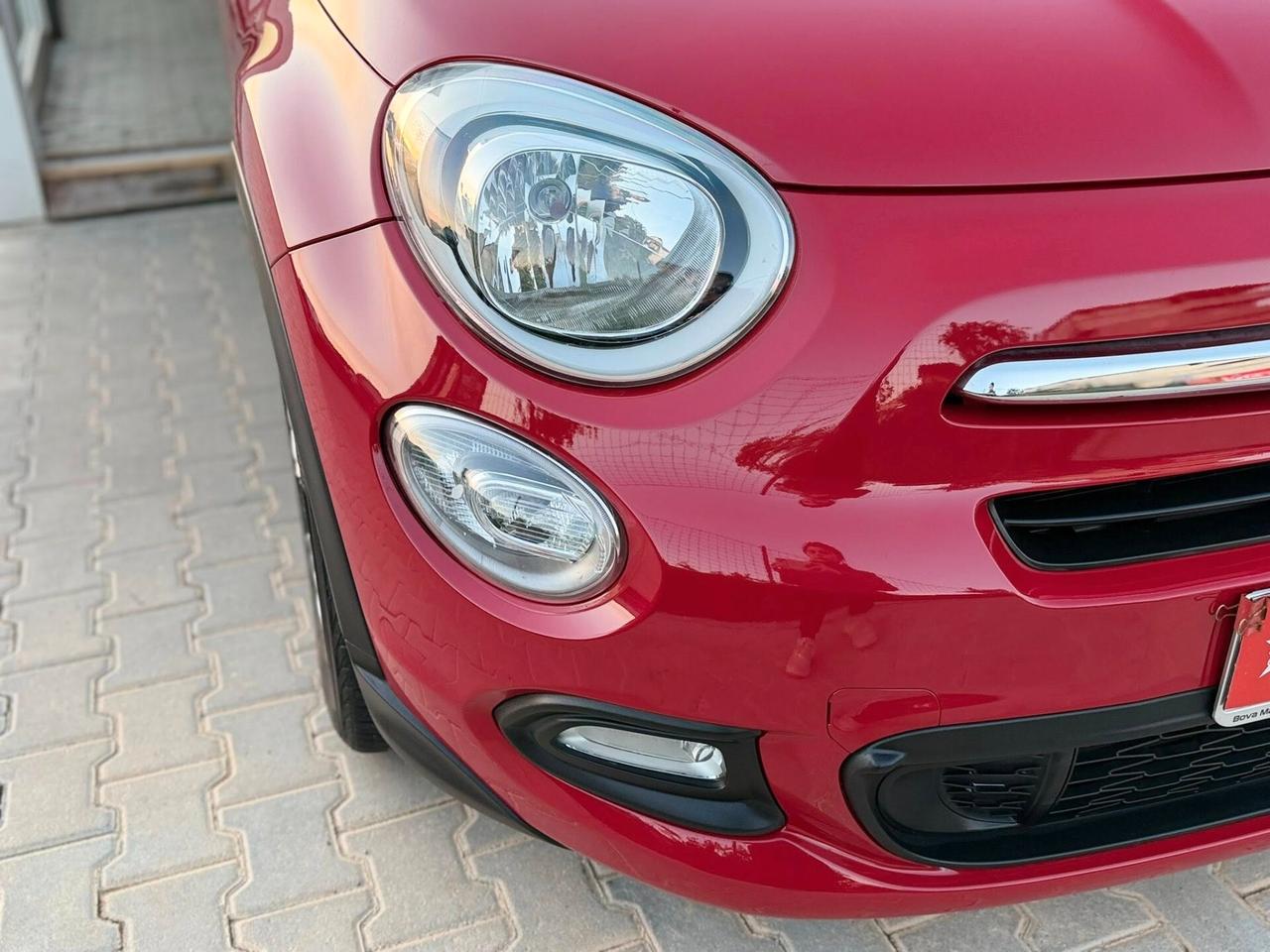 Fiat 500X 1.6 MultiJet 120 CV OK NEOPATENTATI