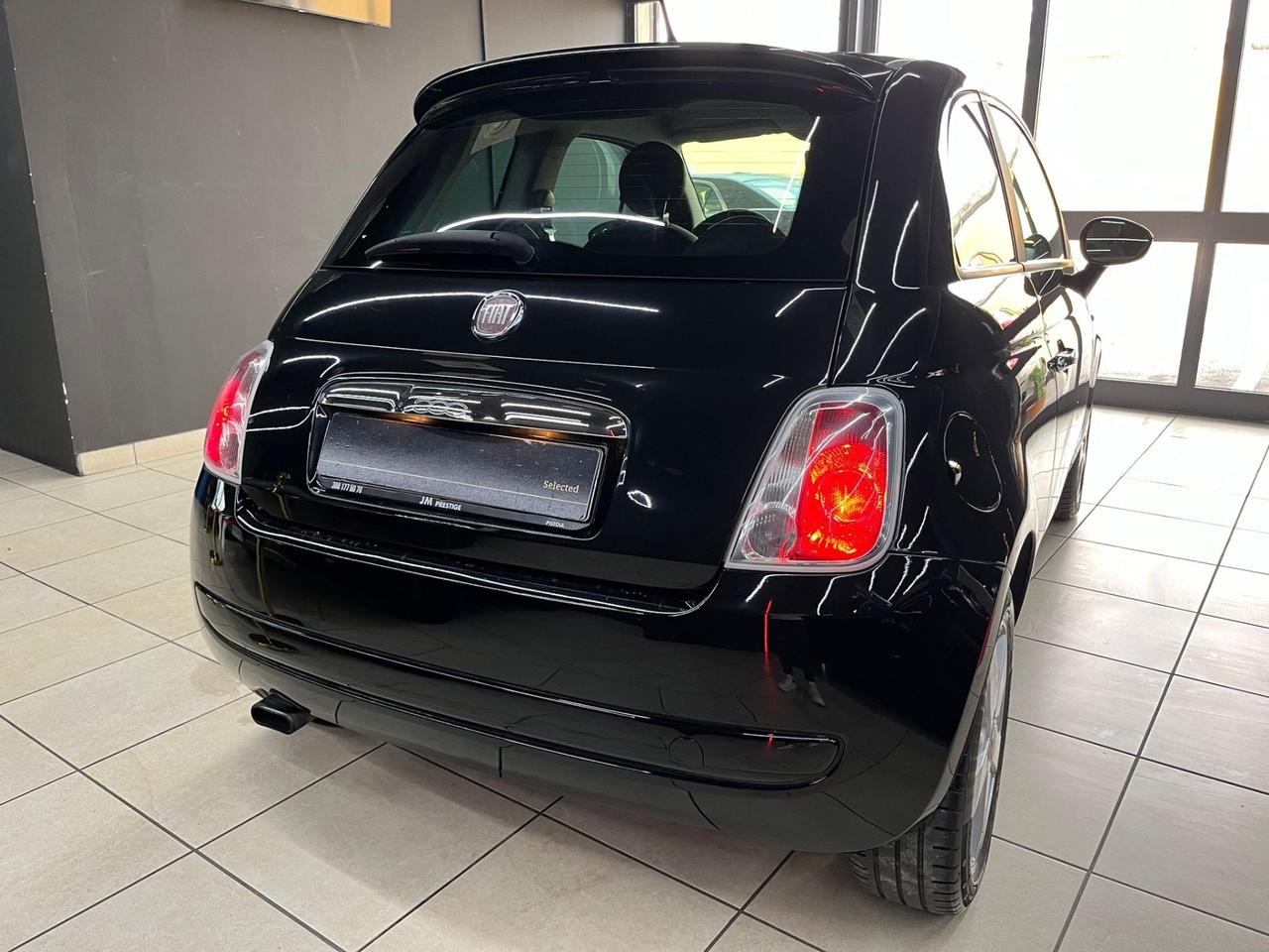 Fiat 500 1.2 Sport OK NEOPATENTATI