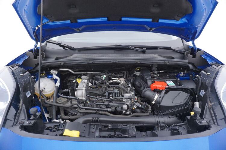 Ford Puma Titanium BZ672475 1.0 Mild Hybrid 125CV