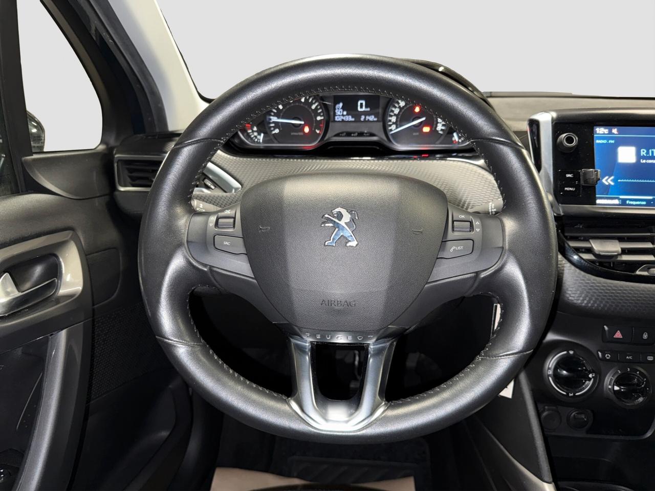 Peugeot 2008 PureTech 82 S&S Style