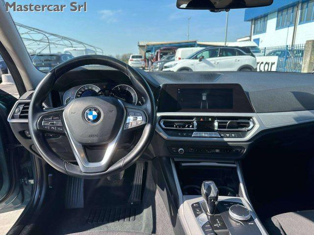 BMW 320 320d Touring xdrive Business Advant. auto -FZ311SE