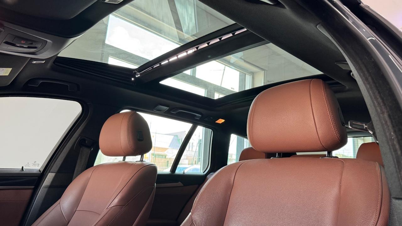 Bmw 530 530d xDrive 249CV Touring Msport