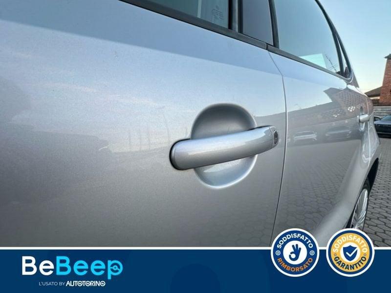 Volkswagen Polo 5P 1.0 MPI COMFORTLINE 75CV