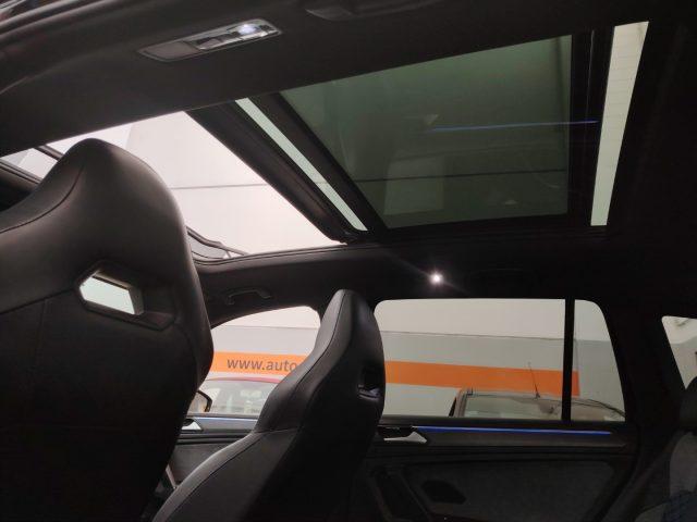 VOLKSWAGEN Tiguan 2.0 TSI R DSG 4MOTION TETTO APRIBILE-PREZZO REALE