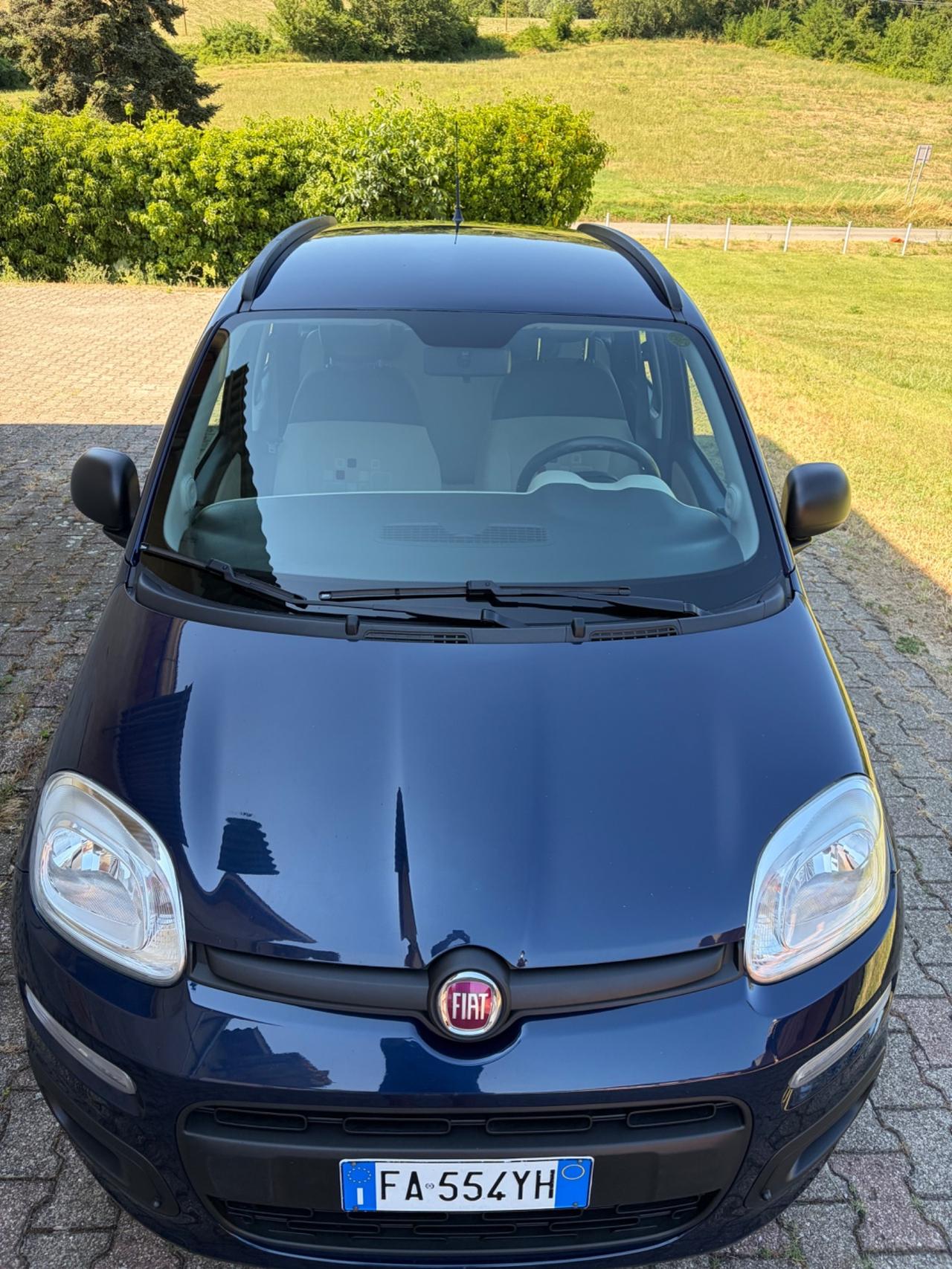 Fiat Panda 0.9 TwinAir METANO AUTO NUOVISSIMA