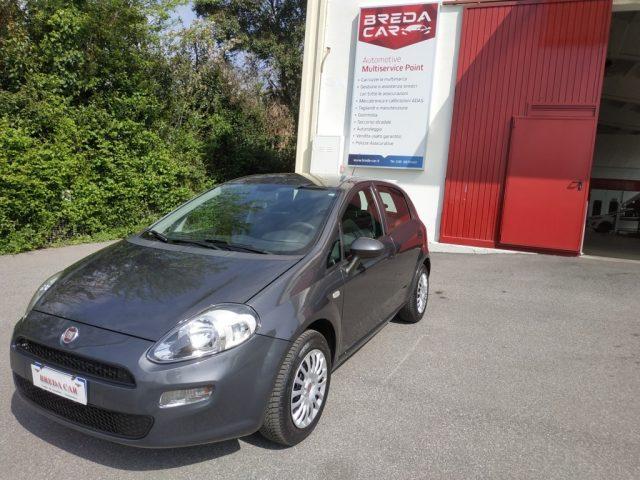 FIAT Punto 1.2 8V 5 porte