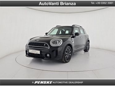 MINI Mini Countryman F60 Mini 1.5 Cooper S E Classic Countryman ALL4