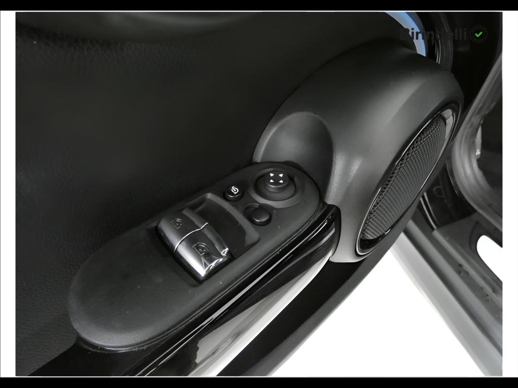 MINI Mini Full El. (F56) - Mini Cooper SE Electric