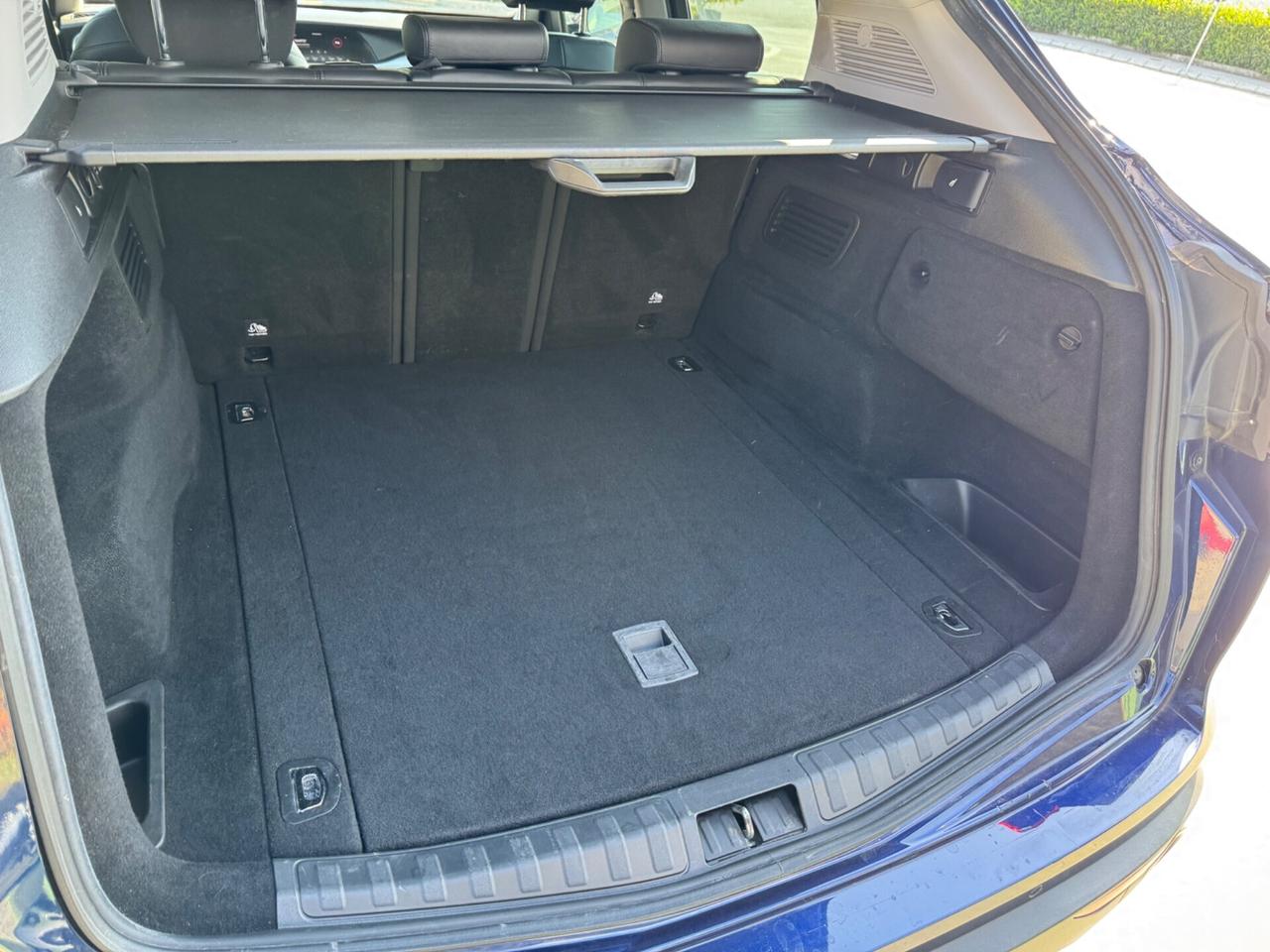 Alfa Romeo Stelvio 2.2 Turbodiesel 190 CV AT8 RWD Sprint