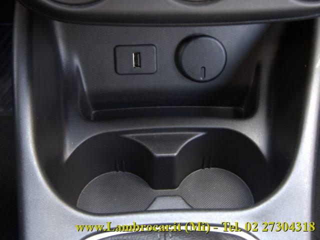 OPEL Corsa 1.2 5 porte n-Joy 70cv