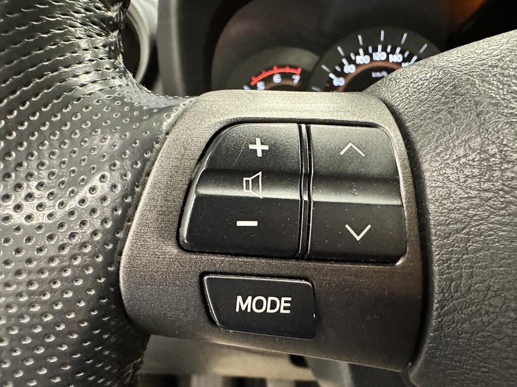 Toyota RAV4 5 Porte 2.2 D-4D 2WD