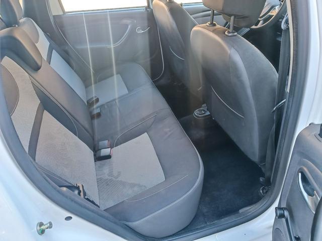 DACIA Duster 1.6 115CV Start&Stop 4x2 GPL Lauréate