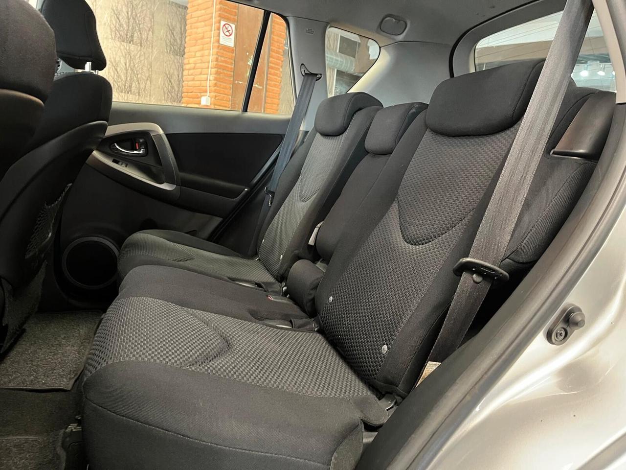 Toyota RAV 4 RAV4 2.2 D-4D 136 CV DPF Sol