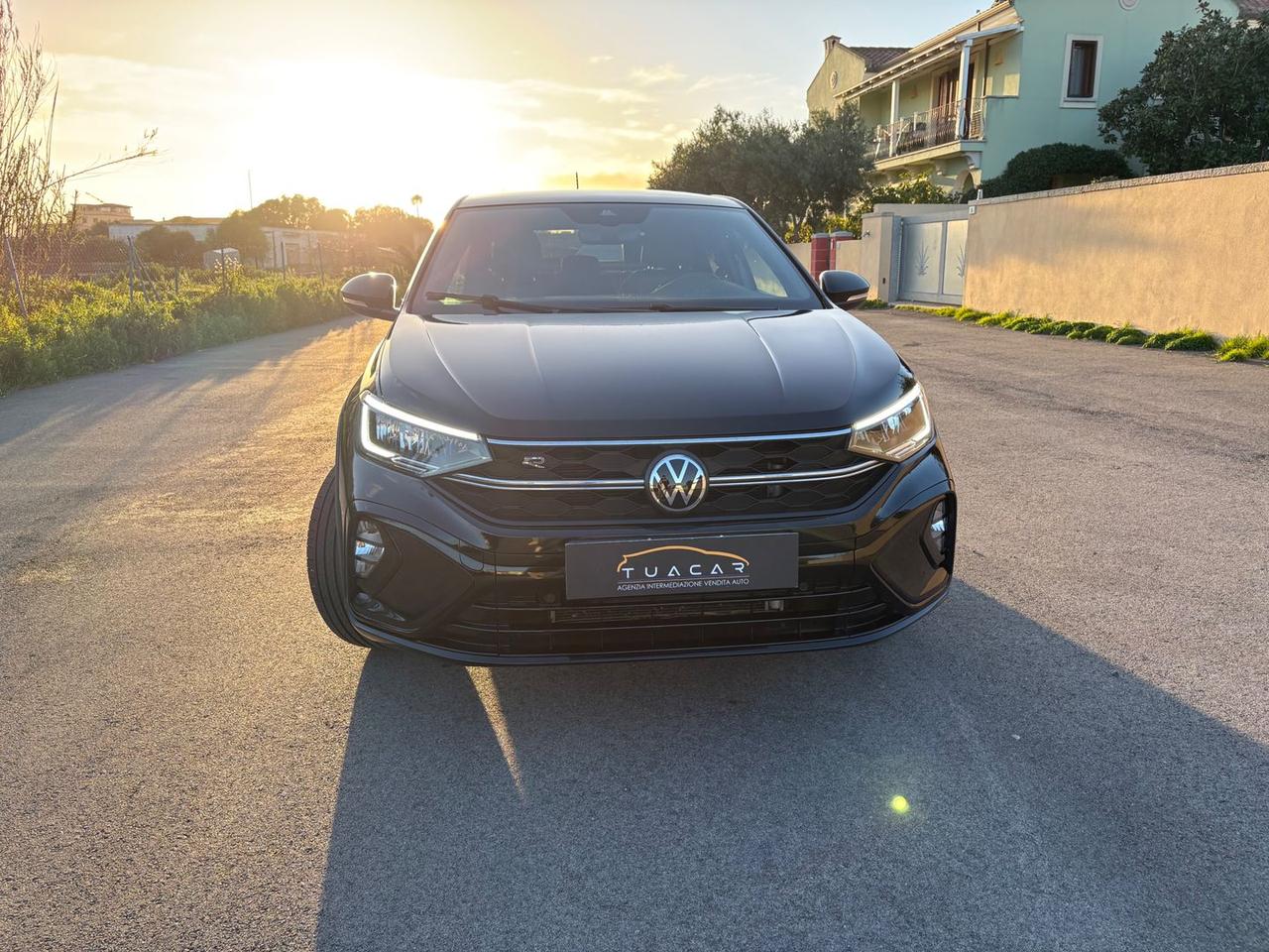 Volkswagen Taigo 1.0 TSI R Line #9461