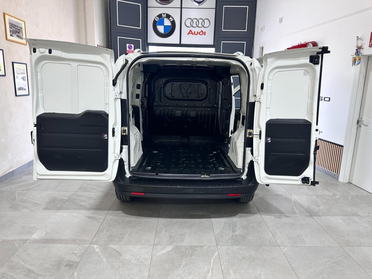 Fiat Doblo Doblò 1.6 MJT 105CV - UNICO PROP - PERFETTO!!!!