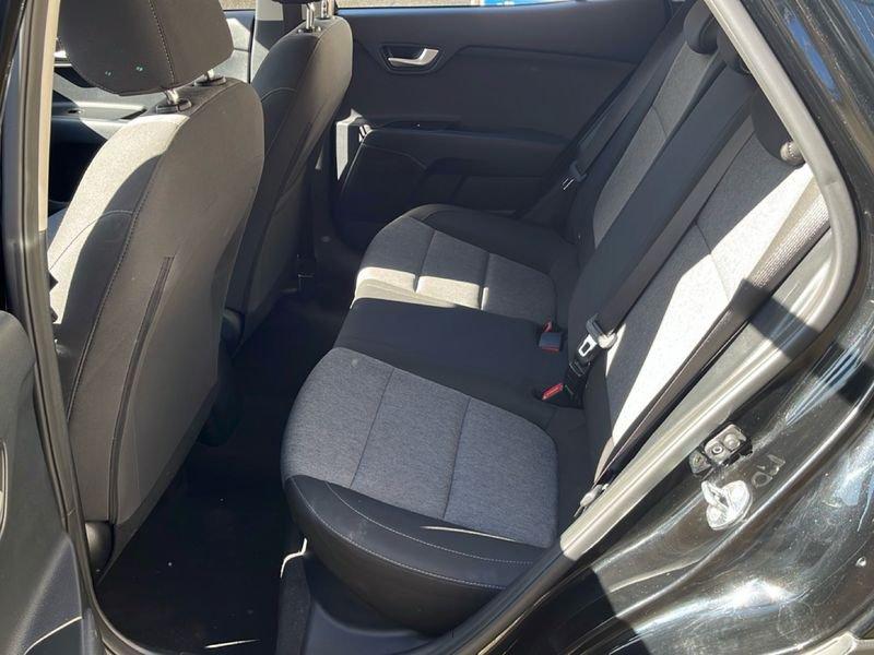 Kia Stonic 1.0 T-GDI 74KW MHEV BLACK EDITION