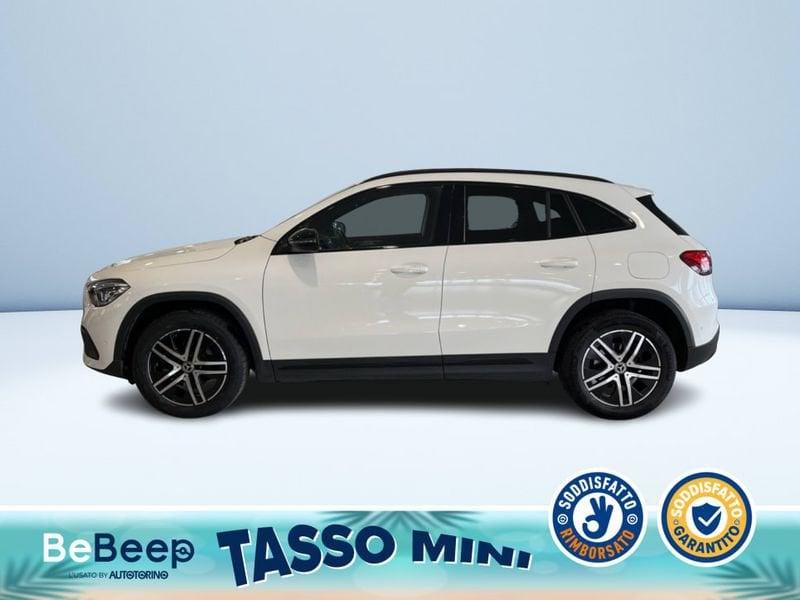 Mercedes-Benz GLA 200 D SPORT PLUS AUTO