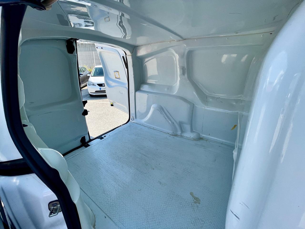 Peugeot Partner HDi KM 64000 COIBENDATO ALIMENTI