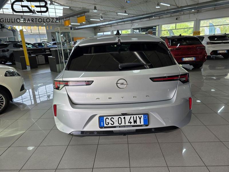 Opel Astra 1.2 Turbo 130cv Business Elegance MT6