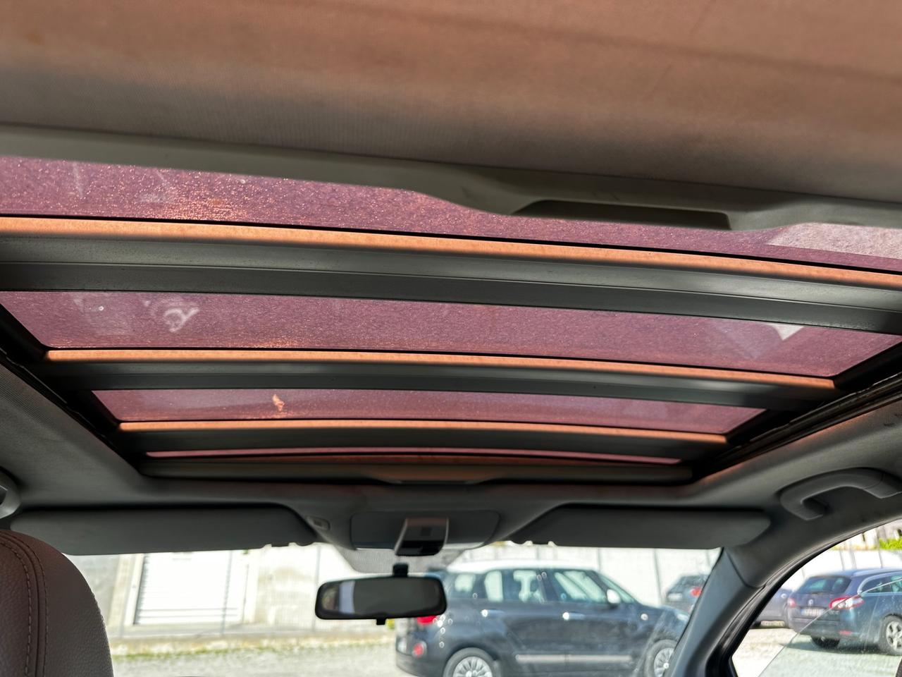 Mercedes-benz B 200 CDI Chrome