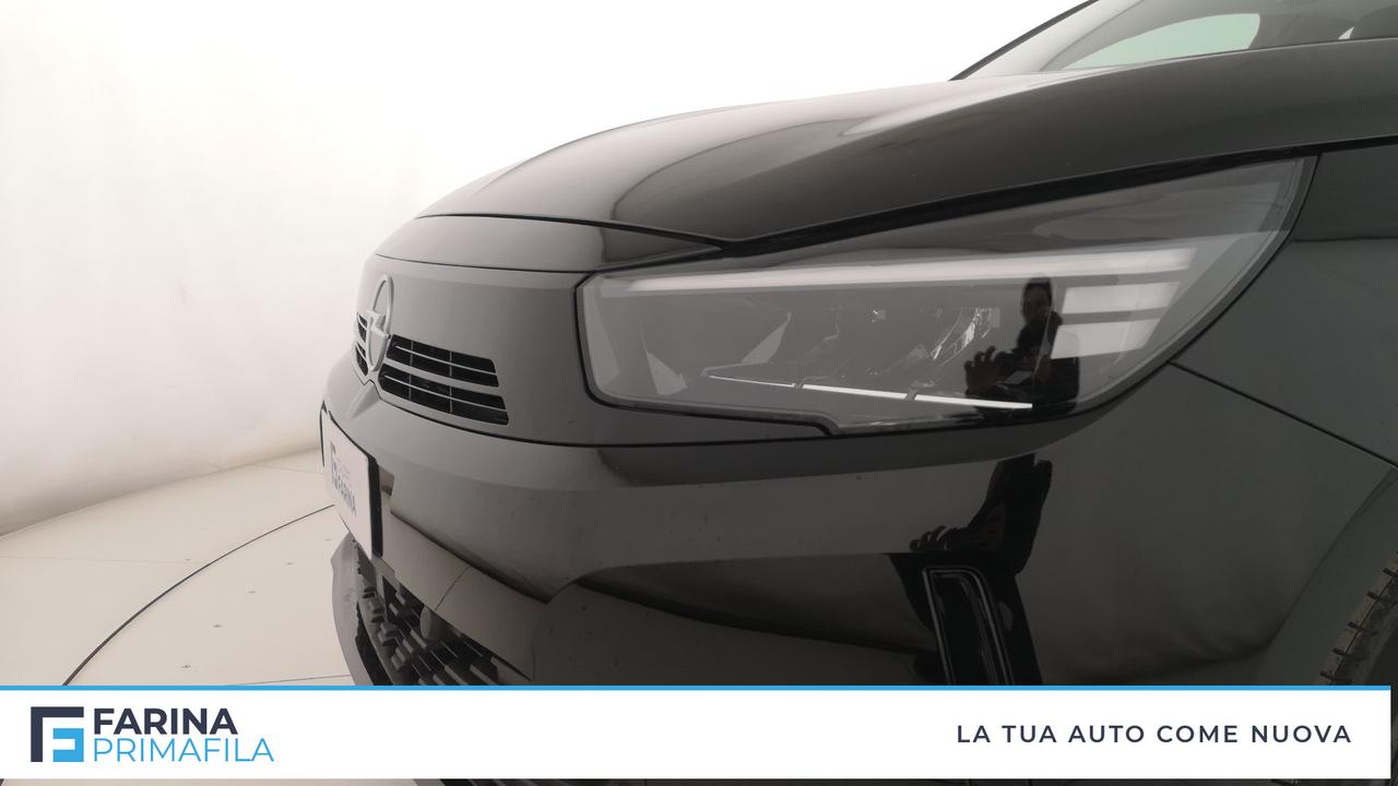 OPEL Corsa Edition 1.2 100CV MT6