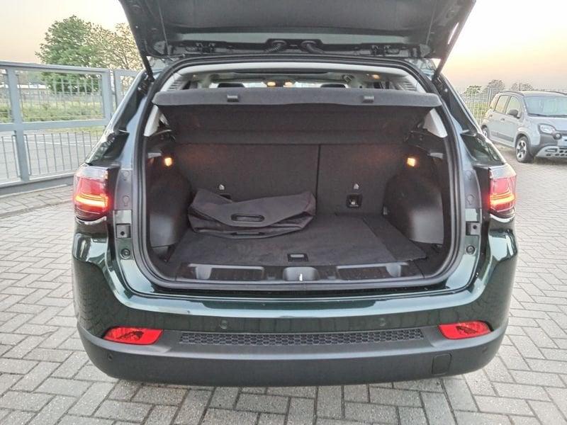 Jeep Compass 4xe 1.3 T4 PHEV 240cv North Star 4xe Auto