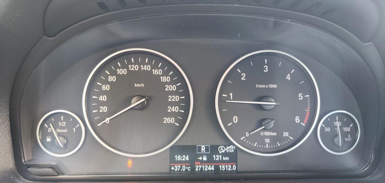 Bmw X4 xDrive20d Msport 2016