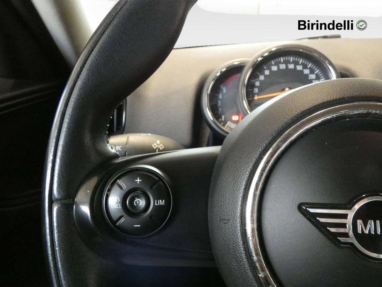 MINI Mini Countrym.(F60) - Mini 2.0 Cooper D Business Countryman