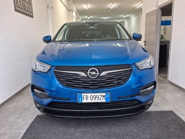 Opel Grandland X 1.6 diesel Ecotec Start&Stop aut. Ultimate