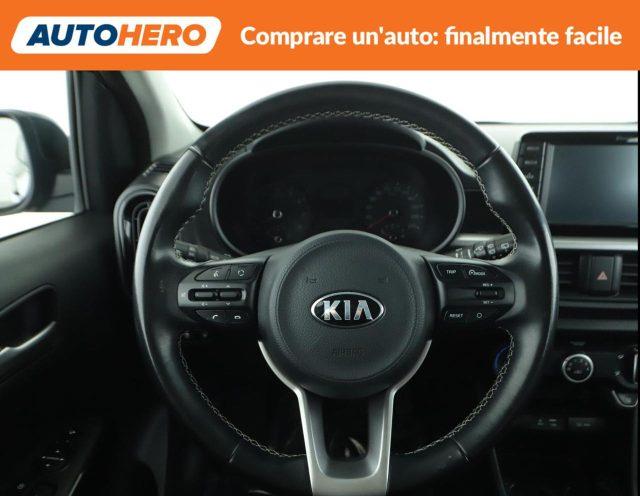 KIA Picanto 1.0 12V 5 porte Cool