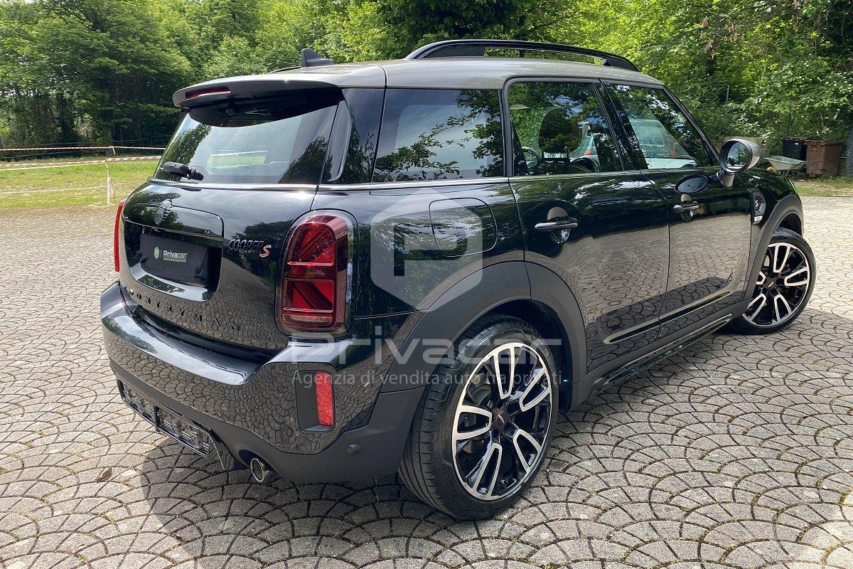 MINI Mini 2.0 Cooper S JCW Countryman ALL4