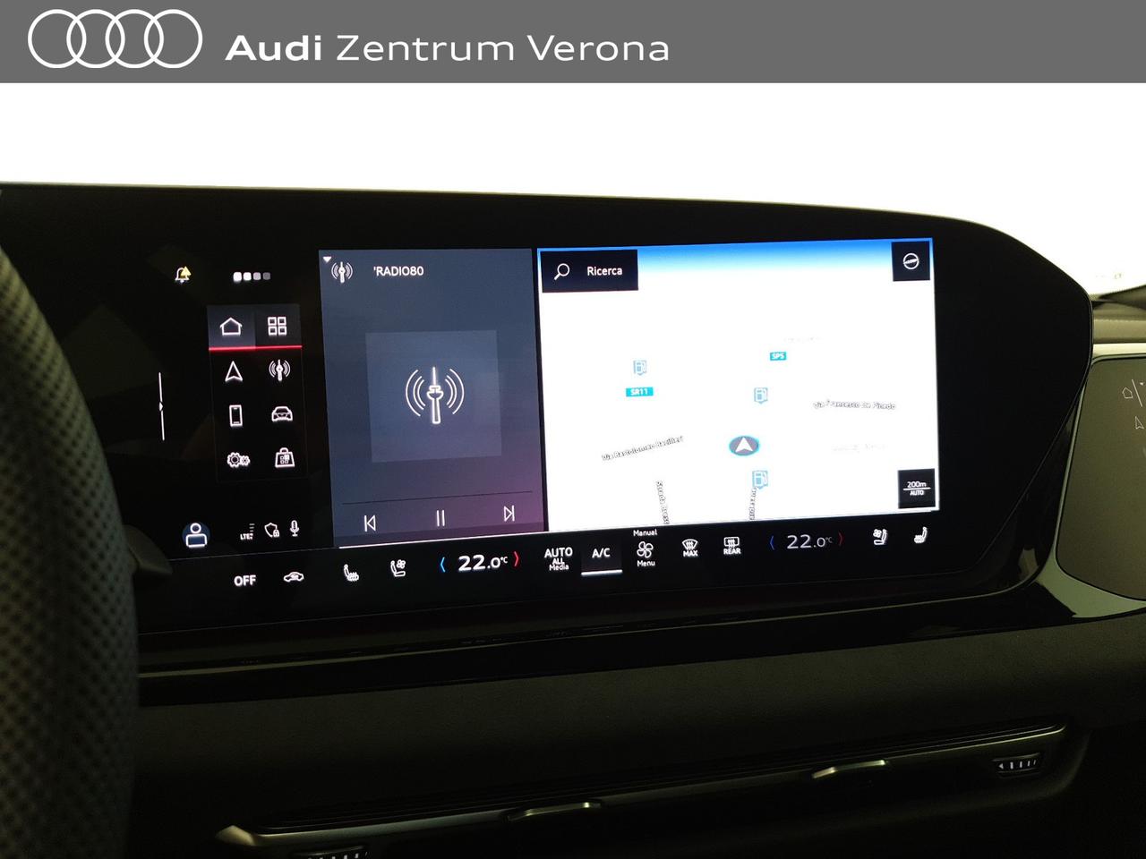 2.0TDI 204CV quattro S tronic S line Edition