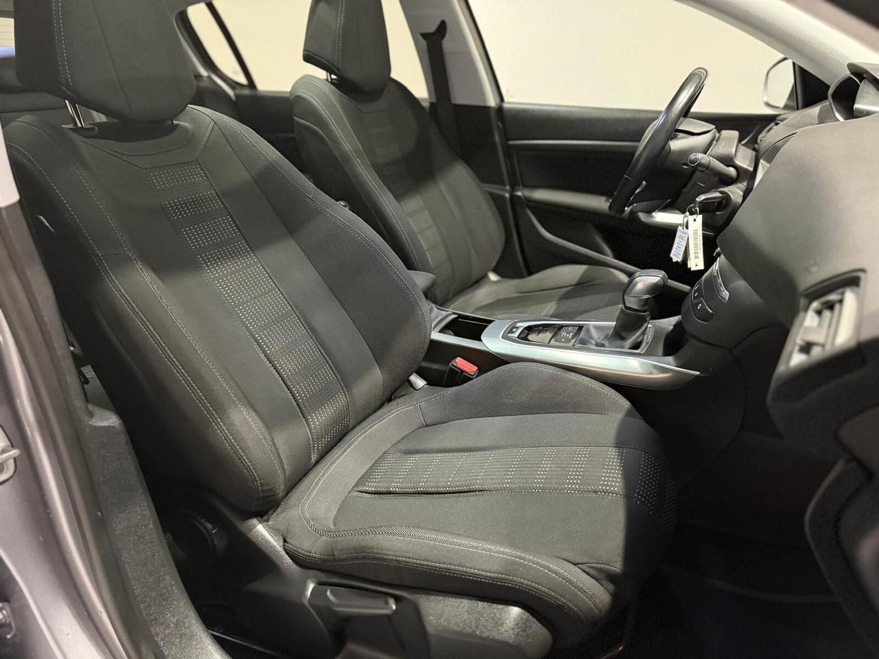 Peugeot 308 PureTech Turbo 130 S&S GT Line