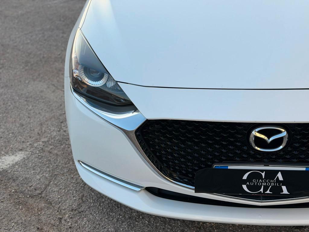 Mazda 2 1.5 Homura 75cv