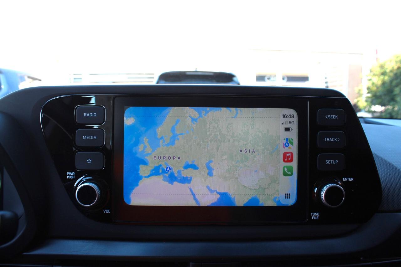 Hyundai i20 1.2 MPI GPL Connectline
