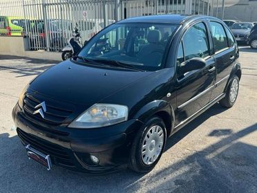 CITROEN C3 1.1 60CV Elegance 120MILA KM