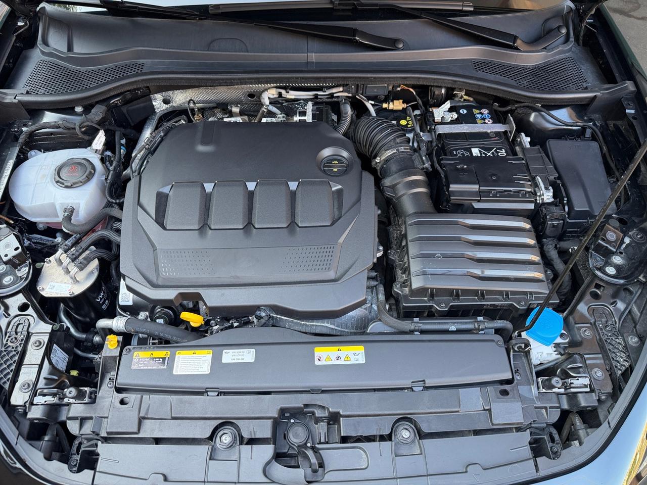 Cupra Leon 2.0 tdi 150cv dsg