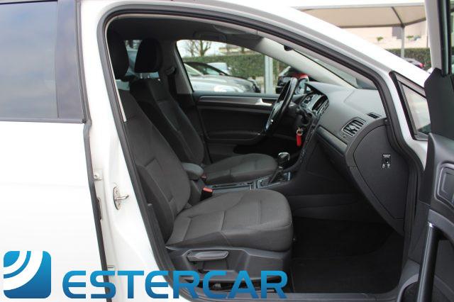 VOLKSWAGEN Golf 7.5 1.6 TDI 115CV DSG 5p Highline NEOPATENTATI