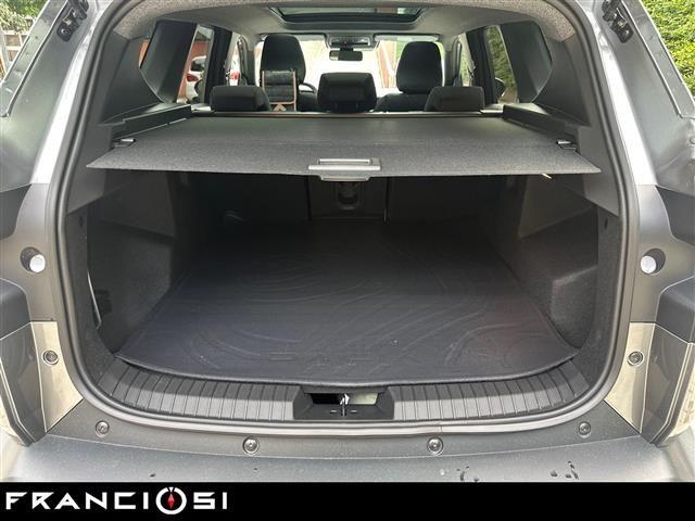 DACIA Bigster 1.2 mild hybrid Extreme 140cv