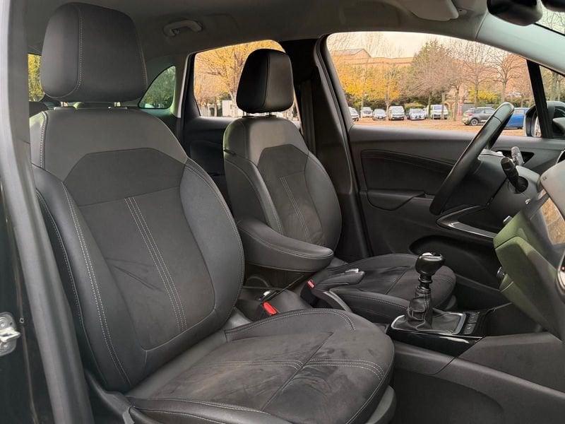 Opel Crossland Crossland 1.2 Ultimate s&s 110cv