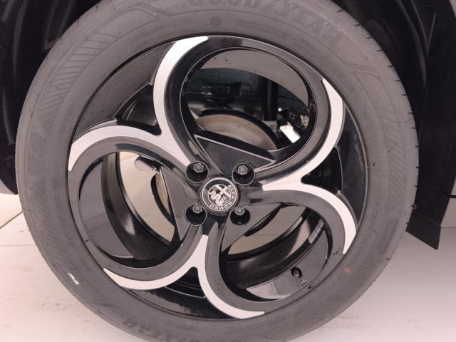 ALFA ROMEO Junior 1.2 ibrida Speciale 145cv edct6