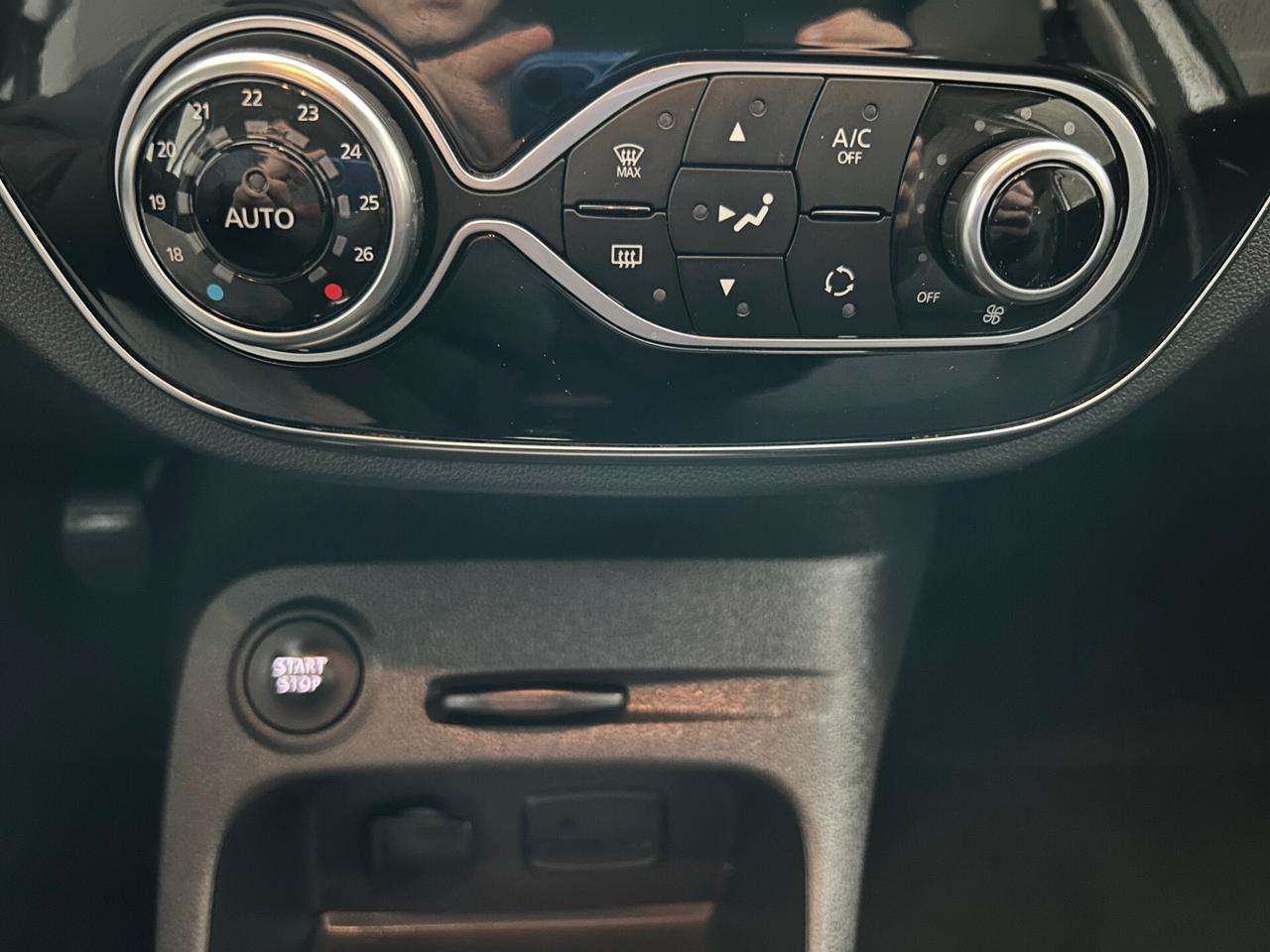 Renault Captur 1.5 dCi 90 CV Intens